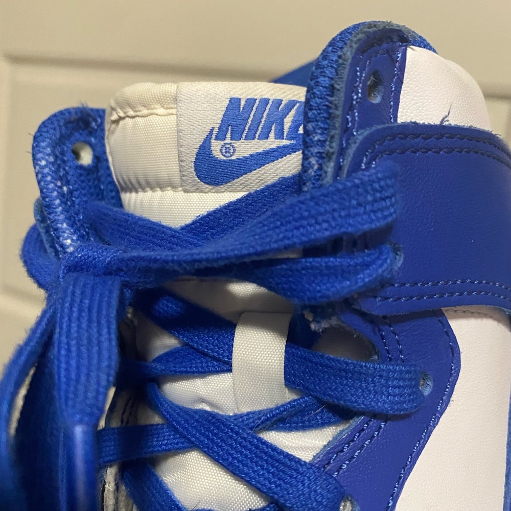 Nike Dunk High - image 3